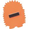 Nerdy Fall Critter Foam Magnets Craft Kit – Makes 12 – DIY Crafts for Kids and Fun Home Activities