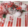 Sole Favors Butter Mints Individually Wrapped Bulk 108 Pack – Soft Buttermints Candy for Wedding Favors for Guests | Pink Mint Party Favor for Bridal Shower, Baby Shower & Graduation Celebrations(Silver)