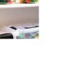 Studio VBS Name Tags/Labels 100 pcs – 3.5″ x 2.75″ | Paper – Multicolor | Pack of 1