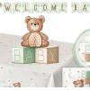 Teddy Bear Baby Centerpiece