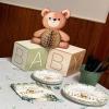 Teddy Bear Baby Centerpiece