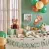 Teddy Bear Baby Centerpiece
