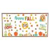 Fall Classroom Decorating Set, 60 Pieces