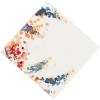 Fun Express – Sweet Fall Bev. Napkins (16pc) for Fall – Party Supplies – Print Tableware – Print Napkins – Fall – 16 Pieces