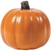 Fun Express 5″ Craft Pumpkin – DIY Arts & Crafts for Kids Halloween and Fall-Themed Projects – Painting Decorating & Personalizing Great for Home Decor & Classroom Activities – Orange Color – 1 Piece