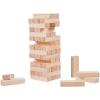 Fun Express Blank Stackable Blocks to Write On – Use for Weddings Guest Book, Showers and Parties – 51 Wood Pieces – Add Memories and Something Special That Everyone Will Love