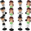 Fun Express Bride & Groom Wedding Toy Pop-Ups – 12 Pieces