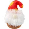 Fun Express Fall Plush Gnomes – Toys – 12 Pieces