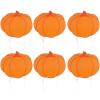 Fun Express Fall Sidewalk Signs – Party Decor – 6 Pieces