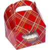 Large Fall Treat Boxes – 6 Pc