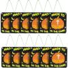 Made to Glow in the Dark Religious Fall Craft Kit, Makes 12