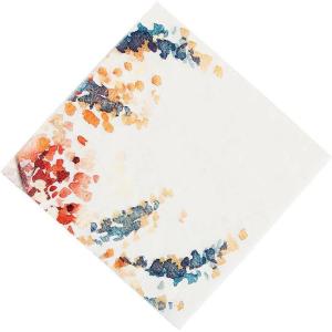 Fun Express – Sweet Fall Bev. Napkins (16pc) for Fall – Party Supplies – Print Tableware – Print Napkins – Fall – 16 Pieces