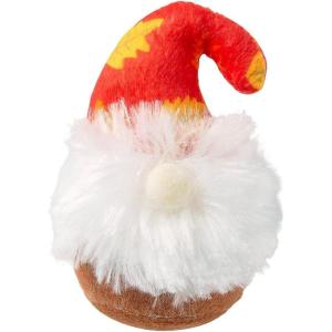 Fun Express Fall Plush Gnomes – Toys – 12 Pieces