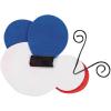 Foam Patriotic Bug Magnets Craft Kit – Crafts for Kids and Fun Home Activities