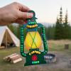Fun Express Camp Lantern Lacing Sign Craft Kit – Makes 12, Vacation Bible School 2024