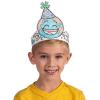 Fun Express Color Your Own Earth Day Crown Craft Kit – Makes 12