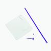 Fun Express DIY Jumbo Pinwheels Bulk Set 24 Pack – Color Your Own Craft Kits for Kids Birthday Party Activities | Classroom Art Supplies for Preschool & Summer Camp Projects | Ages 3-12