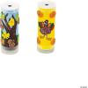 Fun Express DIY Kaleidoscope Kit for Kids – 12 Pack Cardboard Tubes Science Craft Project | Educational STEM Activity for Classroom, Party Favors & VBS Supplies | Ages 4-8 Creative Building Set