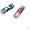 Fun Express DIY Kaleidoscope Kit for Kids – 12 Pack Cardboard Tubes Science Craft Project | Educational STEM Activity for Classroom, Party Favors & VBS Supplies | Ages 4-8 Creative Building Set