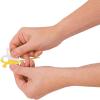 Fun Express Jesus Craft Roll Craft Kit – Makes 12