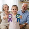Grandparent’s Day Magnet Craft Kit – Makes 12