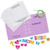 Religious Mother’s Day Journal Craft Kit, Makes 12