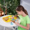 Spring Bird Nest Sign Craft Kit -12 – Crafts for Kids and Fun Home Activities
