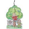 Fun Express Zacchaeus Story Craft Kit for Kids – Engaging Bible Craft Activity for Sunday School Religious Learning & Faith-Based Projects – Perfect for Creative Play & Bible Lessons – 12 Fun Pieces