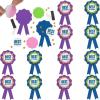 Grandparent’s Day Magnet Craft Kit – Makes 12