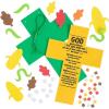 The Legend of Indian Corn Cross Craft – Crafts for Kids and Fun Home Activities