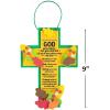 The Legend of Indian Corn Cross Craft – Crafts for Kids and Fun Home Activities