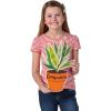 What Will You Grow Classroom Bulletin Board Set – 11 Piece
