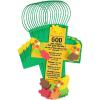 The Legend of Indian Corn Cross Craft – Crafts for Kids and Fun Home Activities