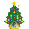 Felt Nativity Advent Countdown