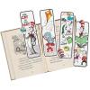 Fun Express 3D Dr. Seuss The Grinch Name Stand-Up Craft Kit – Makes 12