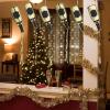 NYE Gold FOIL Champagne Bottles W Tassle – Party Decor – 6 Pieces