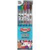 Fun Express Smencils North Pole Scented Pencils – 5 pieces