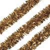 Gold Metallic Twist – Party Decor – 1 Piece