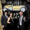 Roaring 20s Jointed Roadster Car Sign – Party Decor – 1 Piece