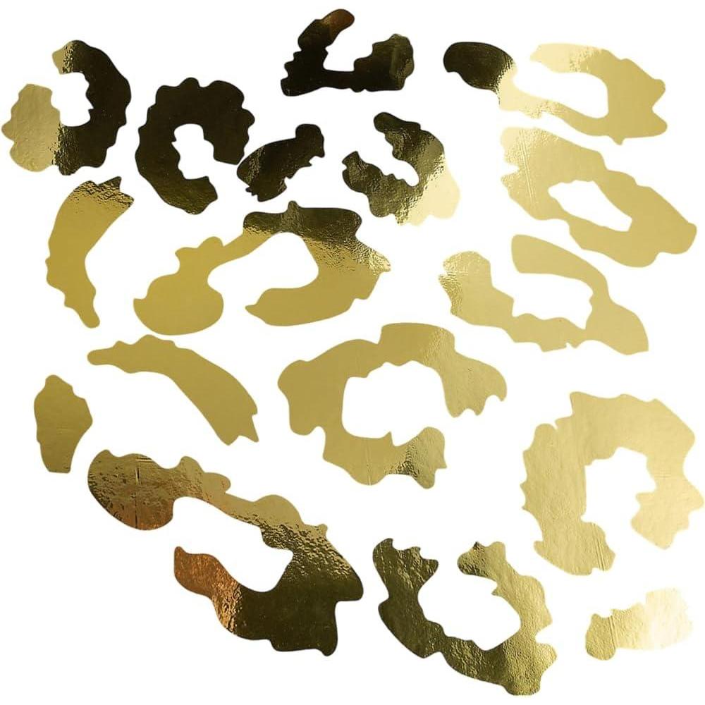 image:imageJungle Nights Floor Decals 34 Piece