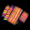 Fun Express Glow Stick, Bracelet & Necklace Assortment – Bright Glow Jewelry for Parties, Events & Celebrations 600-Piece