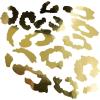 Jungle Nights Floor Decals, 34 Piece