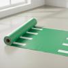 Fun Express Disposable Orange Tablecloth Roll (40 x 100′) – Party Supplies and Decoration(Green)