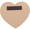 Fun Express Valentine Cookie Magnet Craft Kit – Makes 48