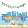 OH THE PLACES YOU’LL GO GARLAND – Party Decor – 1 Piece