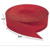 RED Jumbo Streamers – Party Decor – 1 Piece