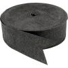 Black Jumbo Streamers – Party Decor – 1 Piece