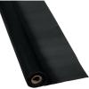 Fun Express Black Disposable Tablecloth Roll (100′ feet Long) Table Cover Party Supplies