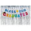 Fun Express Value Religious Elementary Graduation Decorating Kit – 3 Pieces