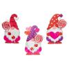 Lollipop & Gnome Valentine Exchanges with Card for 24